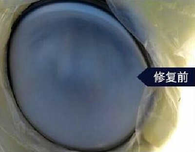大燈氧化修復維修