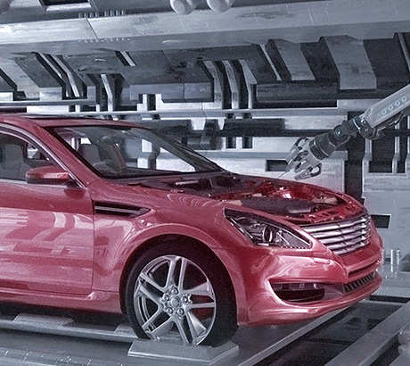 再造車燈