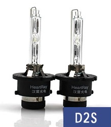 D2S三代燈泡