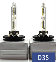 D3S三代燈泡