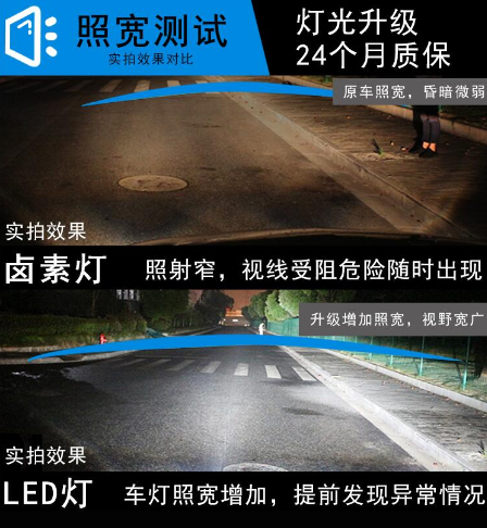 重慶汽車大燈維修